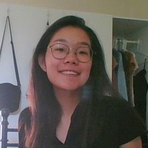 Meet your Posher, Claire